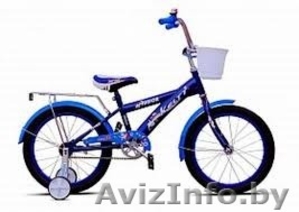 Продам детский велосипед Keltt junior 18 - Изображение #1, Объявление #1476999
