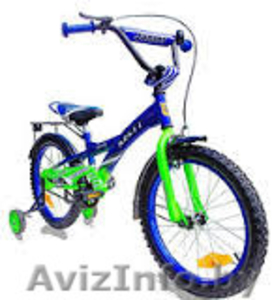Продам детский велосипед Keltt junior 110 20 - Изображение #1, Объявление #1477001