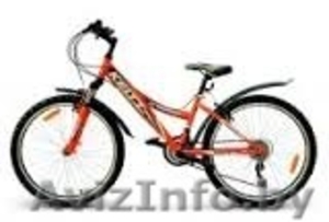 Велосипед для подростка Keltt vct 24-10 - Изображение #1, Объявление #1477003