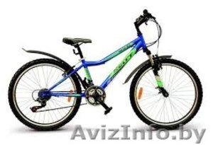 Подростковый Велосипед Keltt 24-40 - Изображение #1, Объявление #1477004