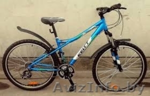 Велосипед Keltt 26-50 AL - Изображение #1, Объявление #1477008