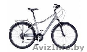 Велосипед Author Rapid 26 - Изображение #1, Объявление #1477014