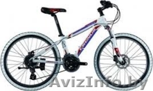 Подростковый велосипед Cronus Carte 410 - Изображение #1, Объявление #1477022