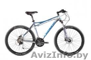 Велосипед Cronus Dynamic 1.0 - Изображение #1, Объявление #1477024
