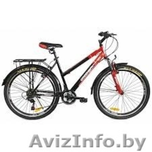 Велосипед Greenway 26М001 - Изображение #1, Объявление #1477035