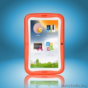 PlayPad 3 NEW - детский планшет - Изображение #2, Объявление #1480623