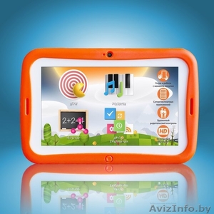 Детский развивающий PlayPad 3 NEW - Изображение #1, Объявление #1480800