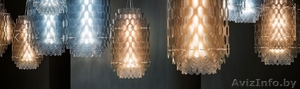 Дизайнерские светильники и люстры из Италии в Минске - Изображение #5, Объявление #1478147