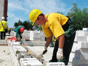  На строительство в Чехии нужны каменщики - Изображение #2, Объявление #1478260