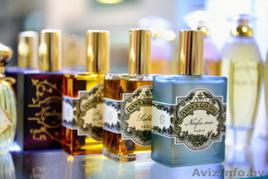 Оригинальная селективная парфюмерия в Минске - Изображение #10, Объявление #1483589