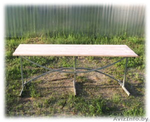 Стол летний(на дачу)