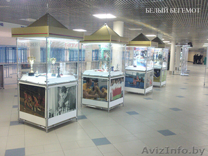 ИЗГОТОВИМ И УСТАНОВИМ ЛЮБУЮ ВИЗУАЛЬНУЮ РЕКЛАМУ