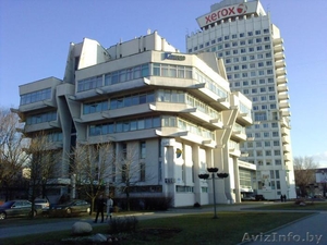 аренда офисов и помещений в Минске - Изображение #1, Объявление #1483845
