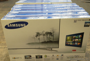 100%  warranty TV UE55F8000 TV 3D - Изображение #1, Объявление #1475129