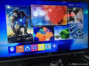 SMART TV Android приставки MXQ PRO S905  - Изображение #2, Объявление #1486254