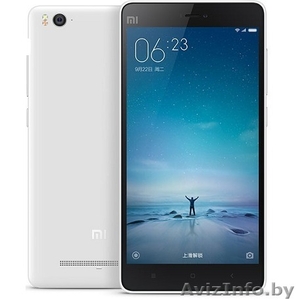 Xiaomi MI 4с 16GB Black,White,Blue - Изображение #1, Объявление #1484589