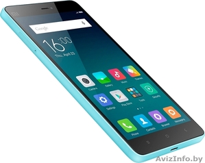 Xiaomi MI 4с 16GB Black,White,Blue - Изображение #3, Объявление #1484589