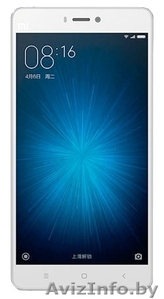 Xiaomi MI 4s 64GB (3GD Ram) Gold, White. - Изображение #4, Объявление #1484750