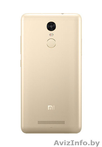 Xiaomi Redmi 3 Pro 32GB (3GB Ram) Gold, White - Изображение #3, Объявление #1484871