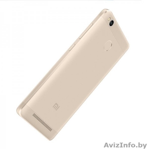 Xiaomi Redmi 3X 32GB Gold - Изображение #1, Объявление #1484967