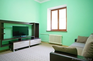 3–комнатная квартира, Ленинградская улица, д. 5 - Изображение #1, Объявление #1485017