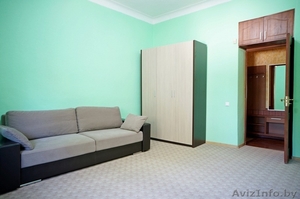3–комнатная квартира, Ленинградская улица, д. 5 - Изображение #3, Объявление #1485017