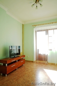 3–комнатная квартира, Ленинградская улица, д. 5 - Изображение #7, Объявление #1485017