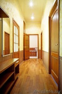 3–комнатная квартира, Ленинградская улица, д. 5 - Изображение #9, Объявление #1485017