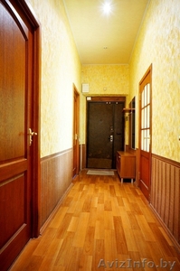 3–комнатная квартира, Ленинградская улица, д. 5 - Изображение #10, Объявление #1485017