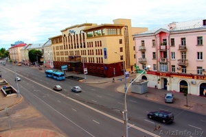 Двухкомнатная квартира, Московская улица(Институт культуры) - Изображение #4, Объявление #1485175