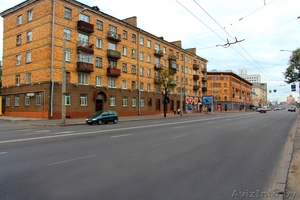 Двухкомнатная квартира, Московская улица(Институт культуры) - Изображение #5, Объявление #1485175