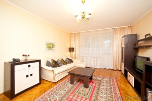 Двухкомнатная квартира, Мясникова(Немига) - Изображение #3, Объявление #1485181