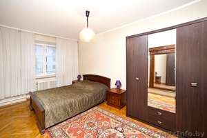 Двухкомнатная квартира, Мясникова(Немига) - Изображение #5, Объявление #1485181