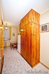 Двухкомнатная квартира, Мясникова(Немига) - Изображение #6, Объявление #1485181