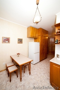 Двухкомнатная квартира, Мясникова(Немига) - Изображение #9, Объявление #1485181