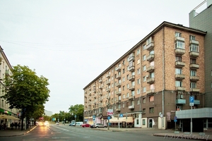 Двухкомнатная квартира, Мясникова(Немига) - Изображение #13, Объявление #1485181