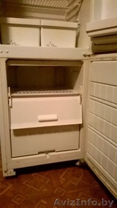 Продам холодильник Минск 130 - Изображение #2, Объявление #1488611