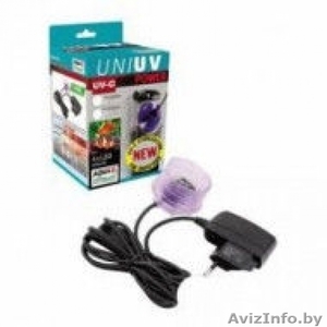Aquael UV-модуль UNIUV Power (unifilter UV500) - Изображение #1, Объявление #1488668