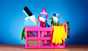 отменная уборка для вас и вашей семьи - Изображение #1, Объявление #1493050