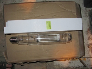 металлогалогенная лампа 1000 Вт Е-40 - Изображение #1, Объявление #1492212