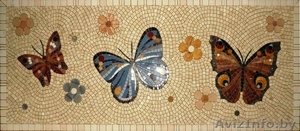 Мозаичное панно иконы фасад бассейн хамам плитка мозаика - Изображение #9, Объявление #1491312