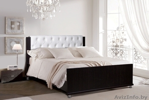 Кровать двуспальная Катарина-2