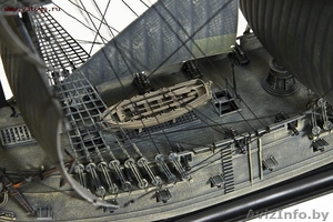 Сборная модель корабля "Черная Жемчужина" - Изображение #2, Объявление #1494232