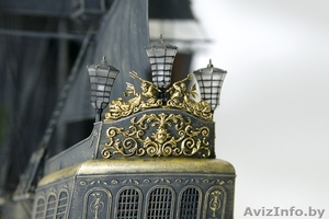 Сборная модель корабля "Черная Жемчужина" - Изображение #6, Объявление #1494232