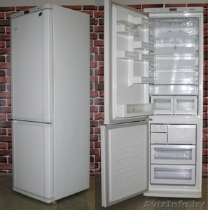 Холодильники Б/У с ГАРАНТИЕЙ!!! - Изображение #2, Объявление #1496240
