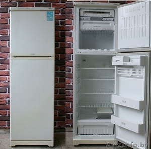Холодильники Б/У с ГАРАНТИЕЙ!!! - Изображение #4, Объявление #1496240