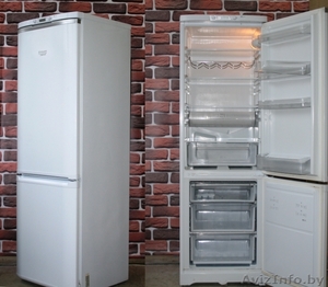 Холодильники Б/У с ГАРАНТИЕЙ!!! - Изображение #9, Объявление #1496240