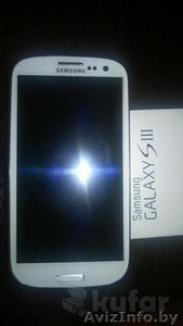 Sаmsung Galaxy S3 - Изображение #1, Объявление #1497558