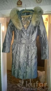 Зимнее пальто - Изображение #3, Объявление #1497570