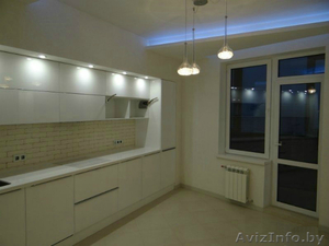 Ремонт квартир и домов в Минске. Строительные отделочные работы - Изображение #1, Объявление #1498099